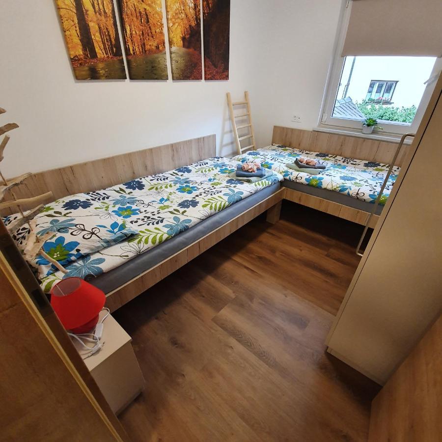 Apartments Mojstrana - Kekec 외부 사진