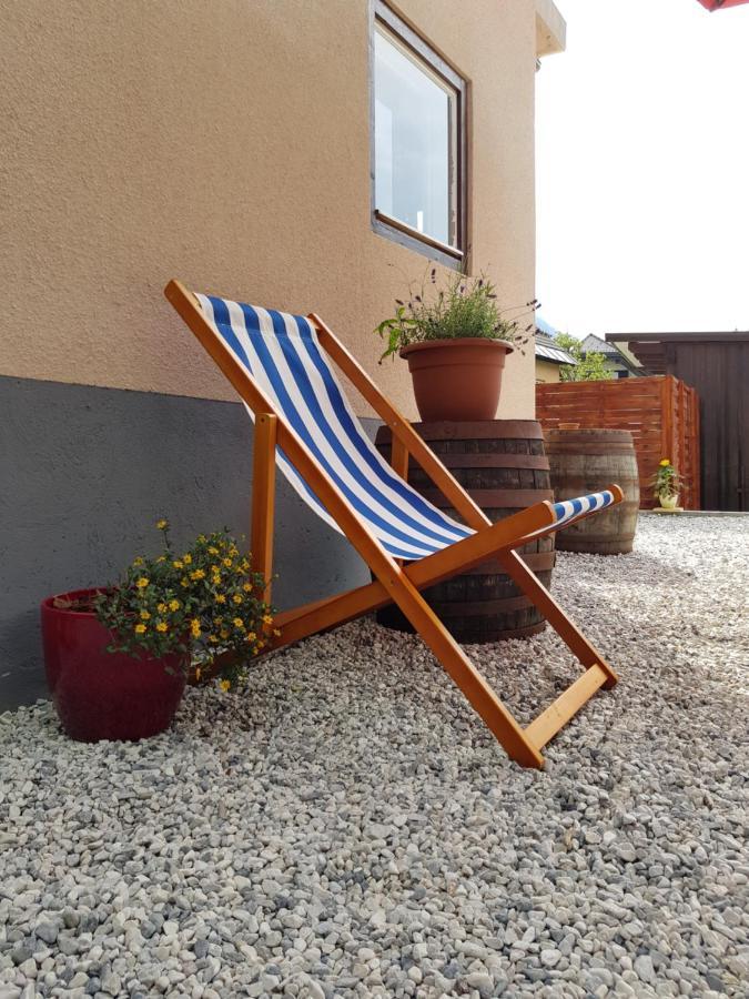Apartments Mojstrana - Kekec 외부 사진