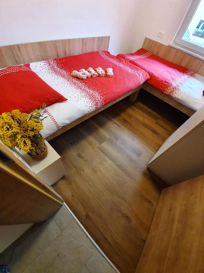 Apartments Mojstrana - Kekec 외부 사진