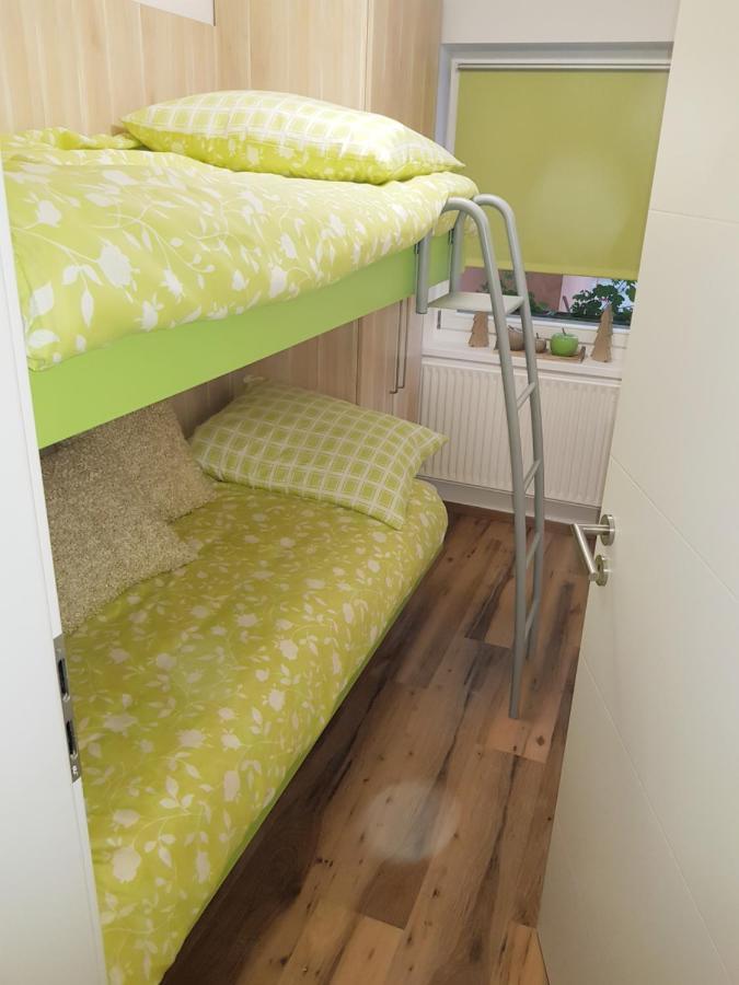 Apartments Mojstrana - Kekec 외부 사진