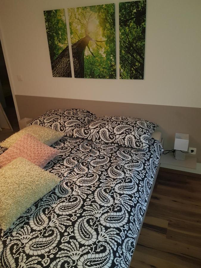 Apartments Mojstrana - Kekec 외부 사진