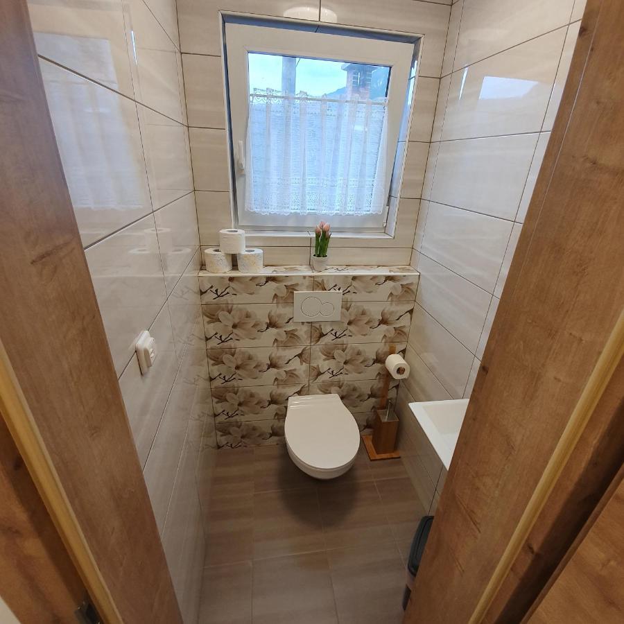 Apartments Mojstrana - Kekec 외부 사진