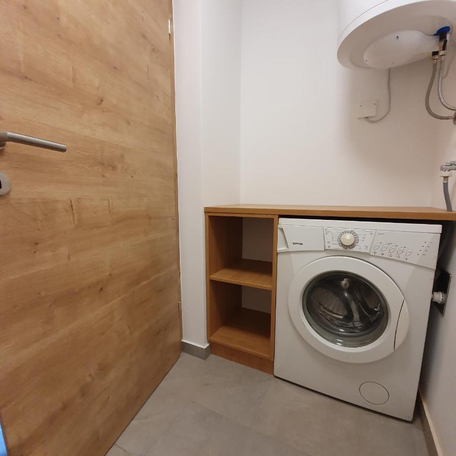Apartments Mojstrana - Kekec 외부 사진