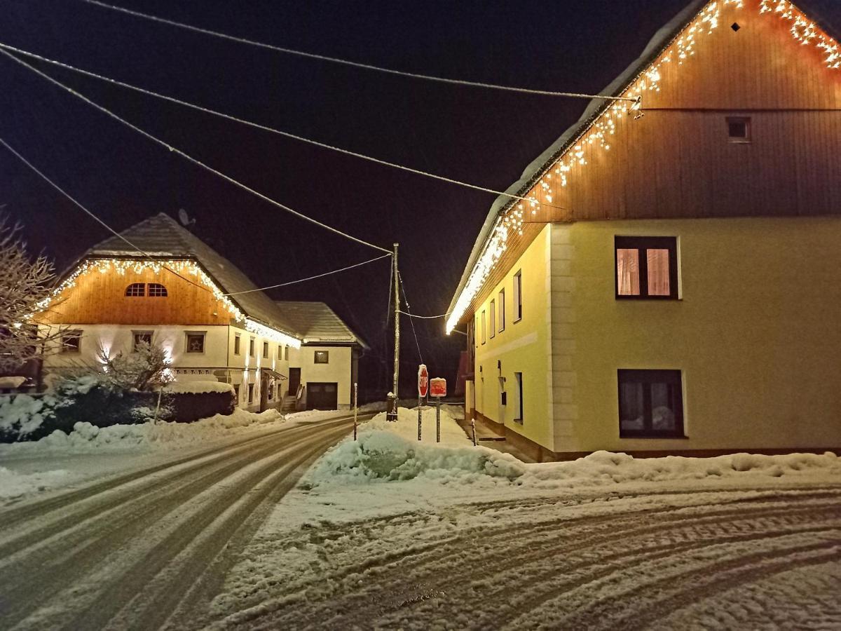 Apartments Mojstrana - Kekec 외부 사진