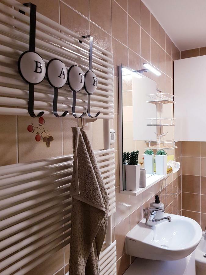 Apartments Mojstrana - Kekec 외부 사진